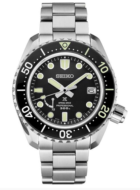 Seiko Prospex LX SNR029 Replica Watch